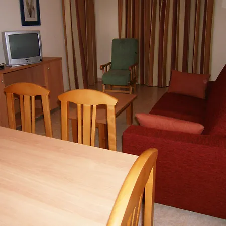 Appartement Cibeles
