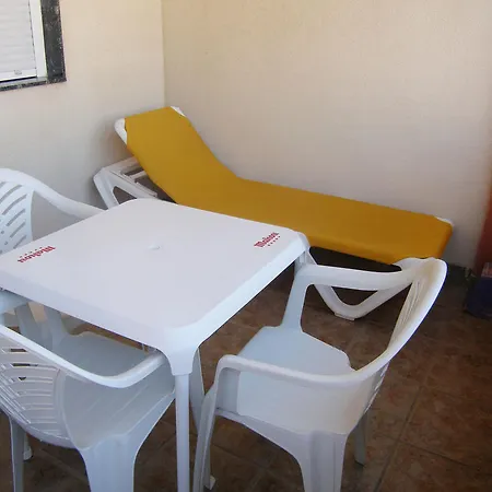 Appartement Cibeles *