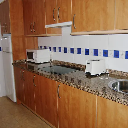 Appartement Cibeles *