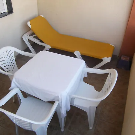 Appartement Cibeles Roquetas de Mar