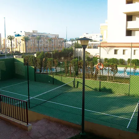 Appartement Cibeles