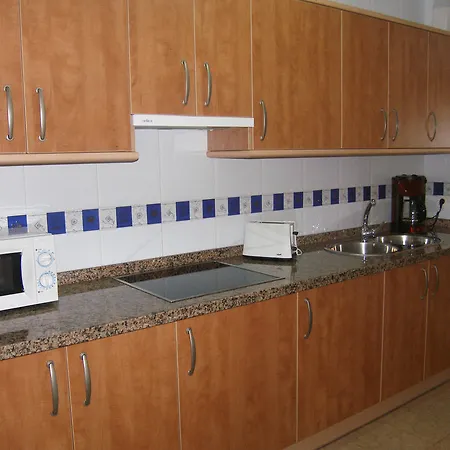 Cibeles Appartement Roquetas de Mar