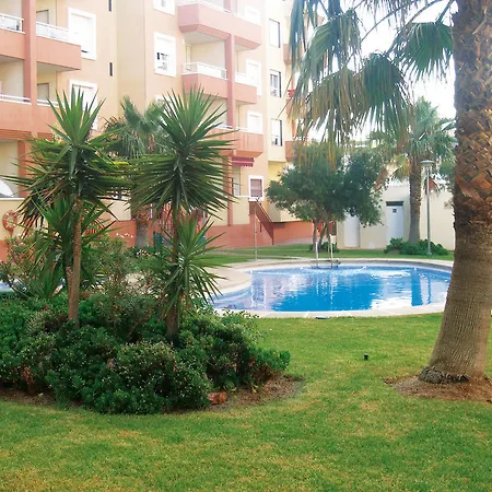 Cibeles Appartement Roquetas de Mar